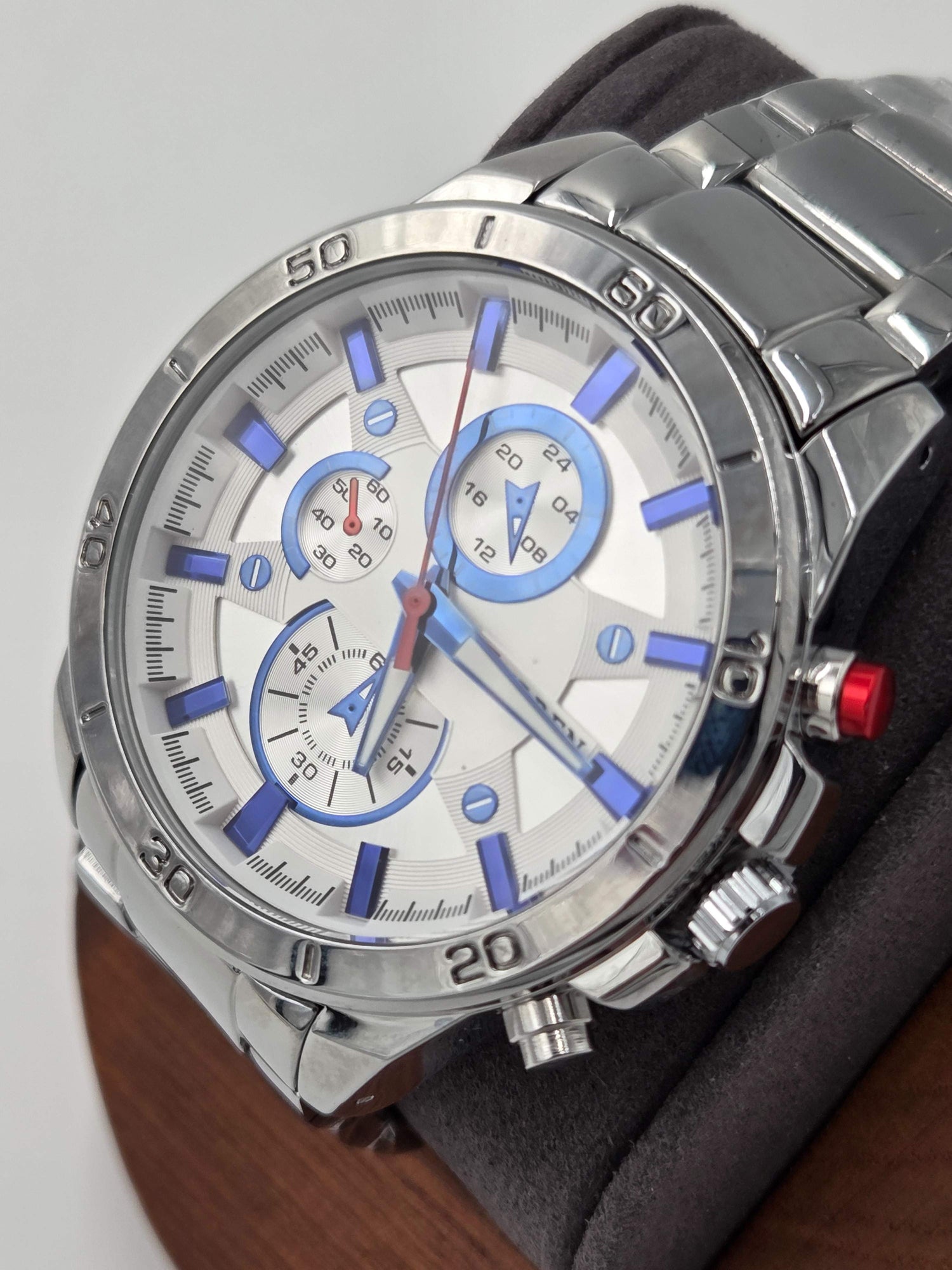 Collection photo for watches at Iron Nighthawk Supply