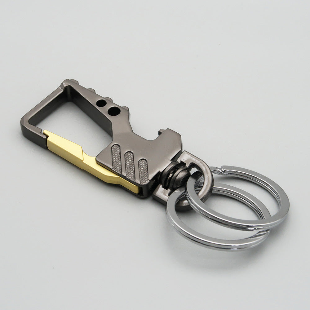 Rugged keychains collection image for Iron Nighthawk Supply