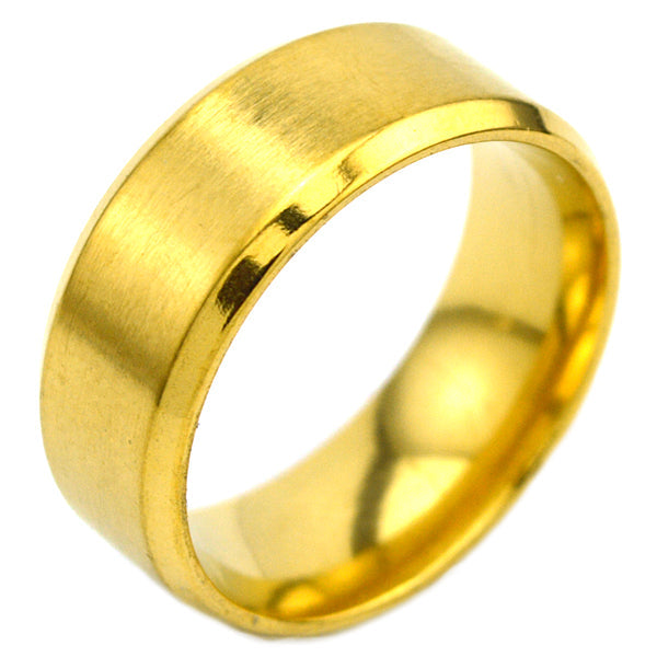 Men’s rings collection image for Iron Nighthawk Supply