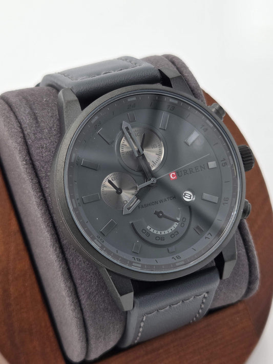 Curren 8217 men’s quartz watch 